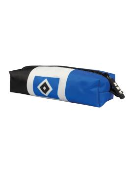 Hamburger SV HSV Faulenzermäppchen ca. 25 x 11 cm